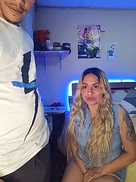 maijack25 online show from November 16, 2025, 3:00 am