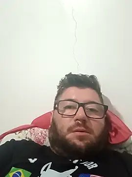 Gaucho-89 online show from November 9, 2025, 4:38 am