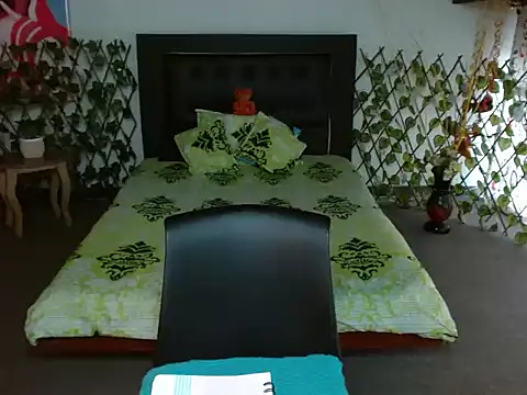 LuluKiss  online show from February 20, 2026, 1:46 pm