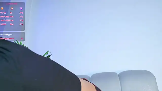 Snapshot of iam_katherine chatting on February 26, 2026, 8:20 pm iam katherine online show from February 26, 2026, 8:20 pm