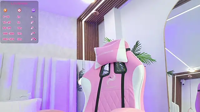 iam katherine online show from April 13, 2026, 8:46 pm