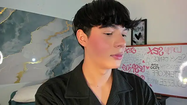 Snapshot of Isaac_Kurtt chatting on November 11, 2025, 7:41 pm Isaac Kurtt online show from November 11, 2025, 7:41 pm