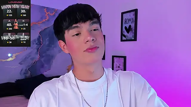 Isaac Kurtt online show from January 6, 2026, 8:02 pm