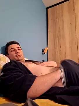 Snapshot of Paul69sb chatting on December 2, 2025, 7:15 pm Paul69sb online show from December 2, 2025, 7:15 pm