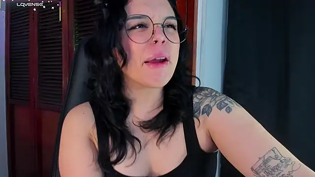 Dubraska Rubio online show from April 10, 2026, 3:46 am