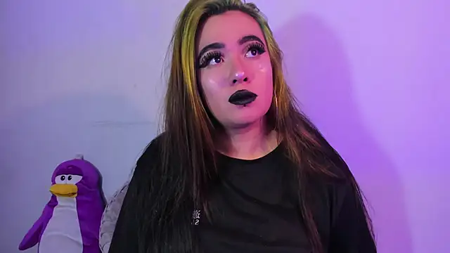 Lilith Zenith  online show from November 23, 2025, 4:22 am