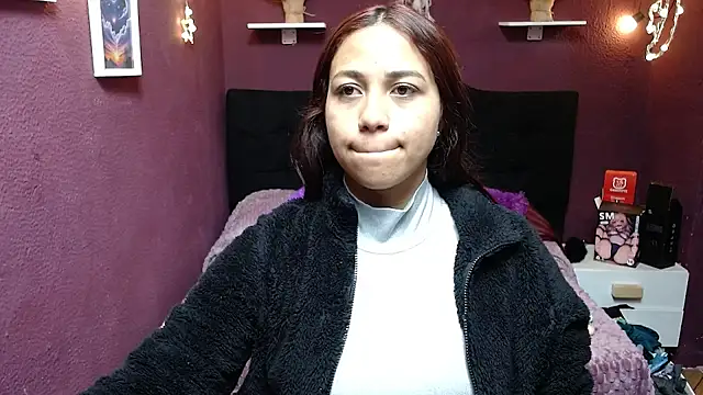 monika 256 online show from February 28, 2026, 1:22 pm