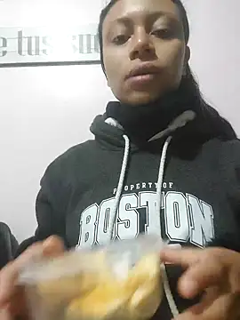 ALLISA PRITCHETT online show from November 8, 2025, 10:19 am