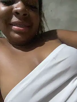 RubyCrox online show from April 11, 2026, 7:27 am