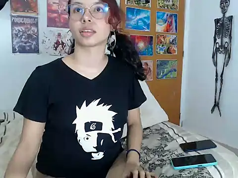 Snapshot of kiaralenon chatting on November 8, 2025, 11:52 pm kiaralenon online show from November 8, 2025, 11:52 pm