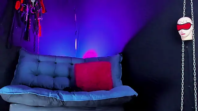 KatrinaStone online show from February 26, 2026, 4:40 pm