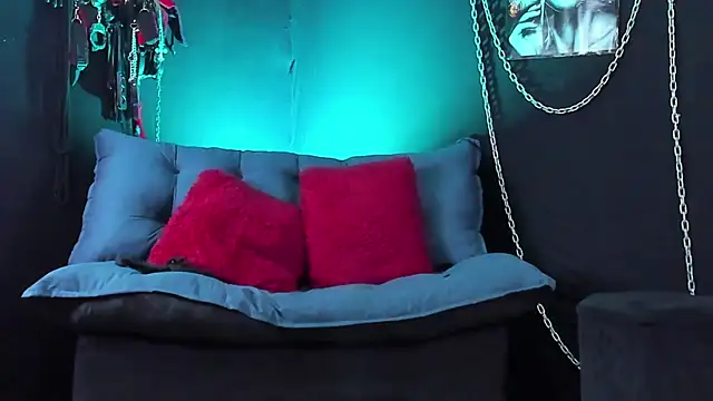 KatrinaStone online show from March 23, 2026, 9:58 pm