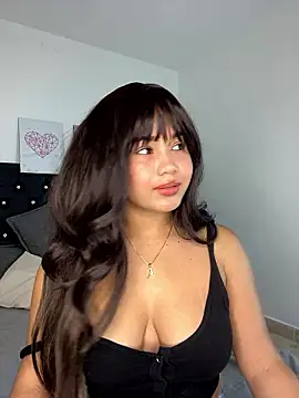 Snapshot of LoliitaBennett chatting on January 18, 2026, 1:42 am LoliitaBennett online show from January 18, 2026, 1:42 am