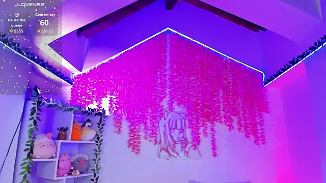  hanna sky online show from April 14, 2026, 12:37 am