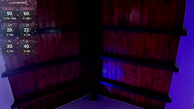  hanna sky online show from March 3, 2026, 6:15 pm