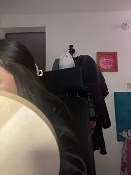 Melody Spencer26 online show from February 13, 2026, 6:08 pm