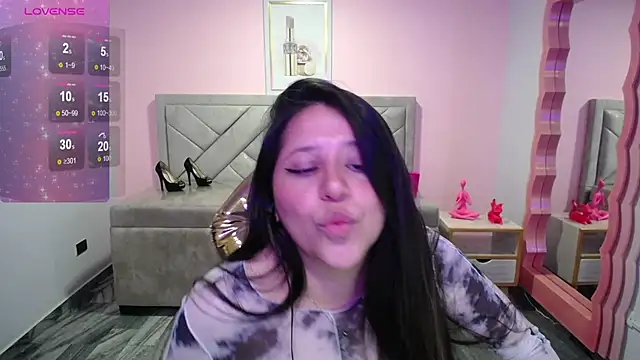 aria ch2 online show from December 16, 2025, 10:58 pm