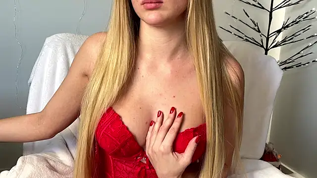 PickBlond online show from February 16, 2026, 12:26 pm