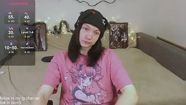 Snapshot of RaidenXL chatting on February 6, 2026, 7:10 pm RaidenXL online show from February 6, 2026, 7:10 pm