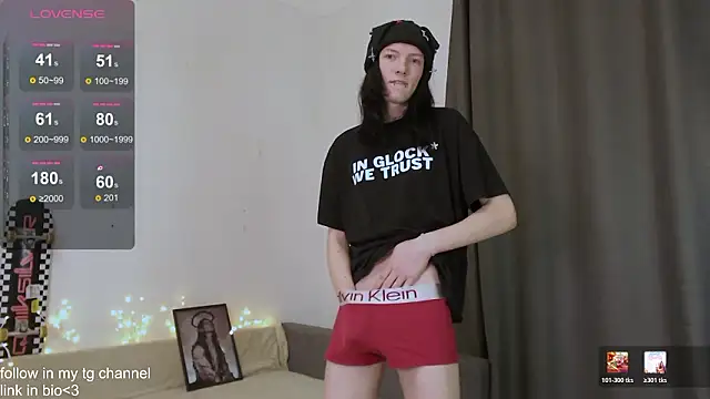 Snapshot of RaidenXL chatting on February 24, 2026, 5:14 pm RaidenXL online show from February 24, 2026, 5:14 pm