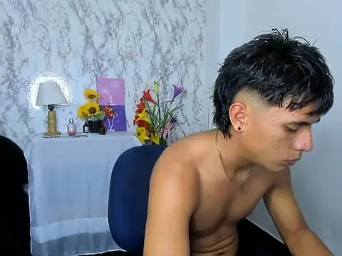 Valentino Lane online show from March 3, 2026, 2:07 am