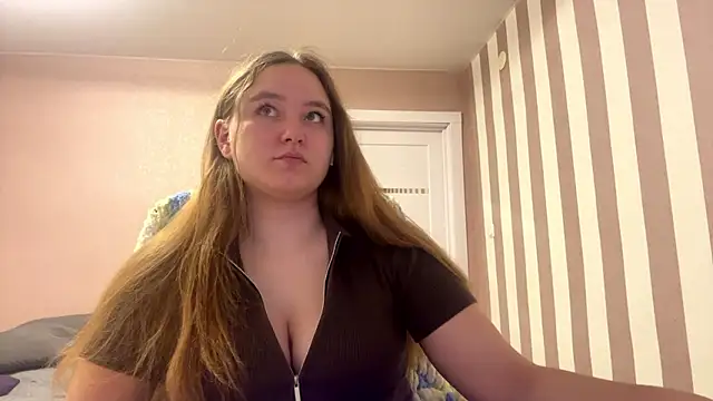 BabyBlissxx online show from March 25, 2026, 10:08 pm