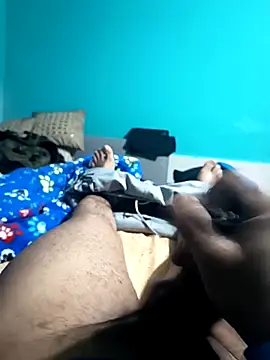 Loquillopajero online show from March 22, 2026, 2:40 pm