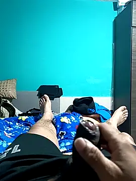 Loquillopajero online show from March 21, 2026, 12:31 pm