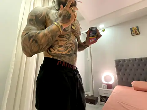 Snapshot of _Nate___ chatting on November 7, 2025, 9:08 pm Nate online show from November 7, 2025, 9:08 pm