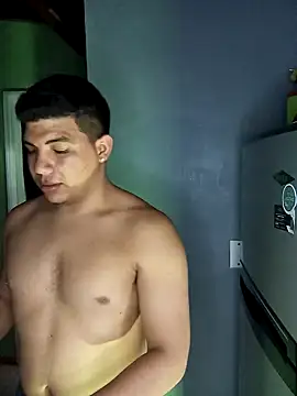 UrielRay13 online show from November 13, 2025, 12:14 am