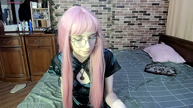 Lilit Bleime666 online show from November 8, 2025, 1:20 am