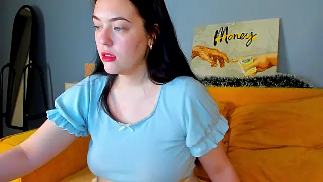 Mersedes Rosso online show from January 7, 2026, 9:14 am