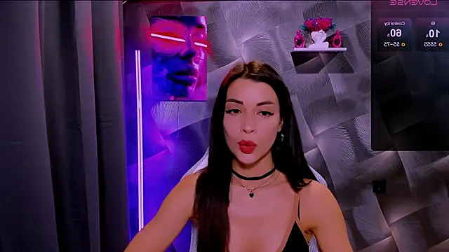 Snapshot of KateMagic chatting on November 19, 2025, 3:01 pm KateMagic online show from November 19, 2025, 3:01 pm