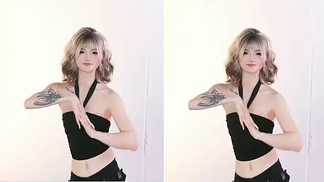 MHe-002 online show from March 6, 2026, 10:10 am