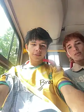 Snapshot of Bay_freedo chatting on December 1, 2025, 5:47 pm Bay freedo online show from December 1, 2025, 5:47 pm