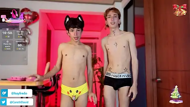 Bay freedo online show from December 22, 2025, 10:21 pm