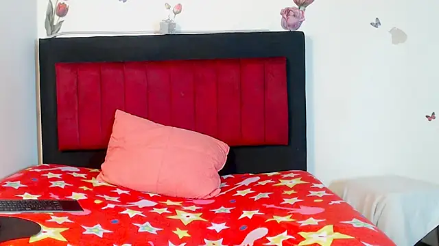 AMARYXS online show from February 25, 2026, 11:32 am