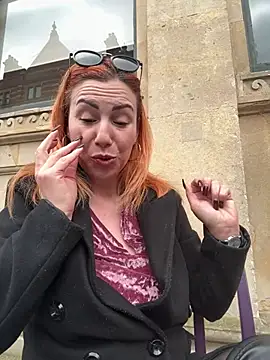 pervimilf online show from February 27, 2026, 11:21 am