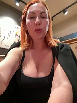 pervimilf online show from May 18, 2026, 9:14 am