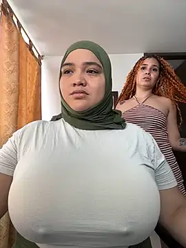 sweetmuslim01 online show from November 8, 2025, 4:32 pm