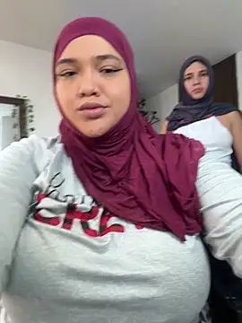 sweetmuslim01 online show from January 17, 2026, 5:27 pm