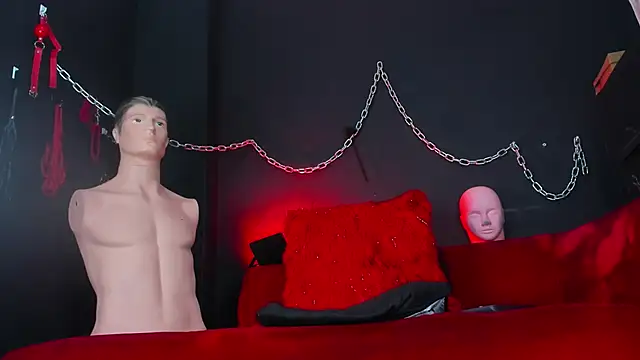 KristyStones online show from January 12, 2026, 4:47 pm