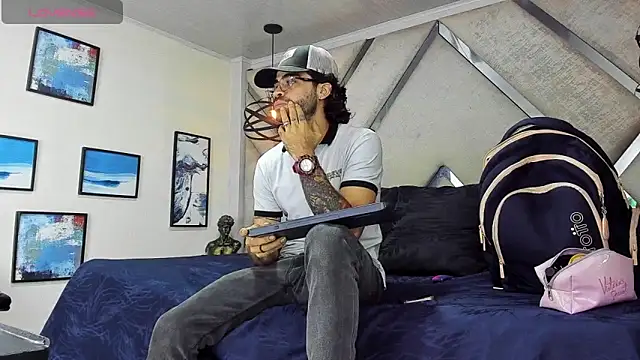 Sophia Ostin69 online show from November 25, 2025, 3:40 am