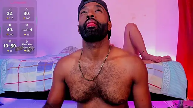 Snapshot of Benedict_Malik chatting on December 3, 2025, 1:06 am Benedict Malik online show from December 3, 2025, 1:06 am