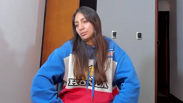 LilyGarcia online show from June 14, 2026, 2:24 am