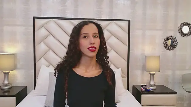 EimySanchez online show from March 15, 2026, 12:12 pm