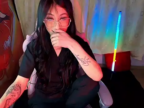 venus-foxy online show from January 17, 2026, 2:59 am