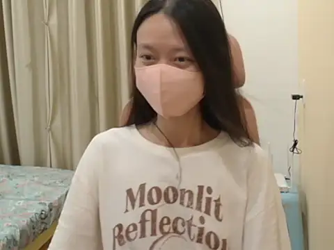 Lil-Cherries online show from January 11, 2026, 1:18 pm