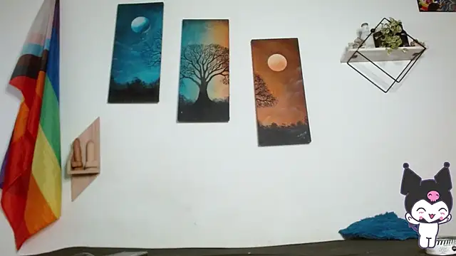 nicolai a online show from April 5, 2026, 5:30 pm