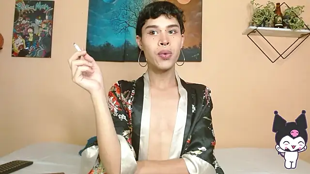 nicolai a online show from March 10, 2026, 3:10 am